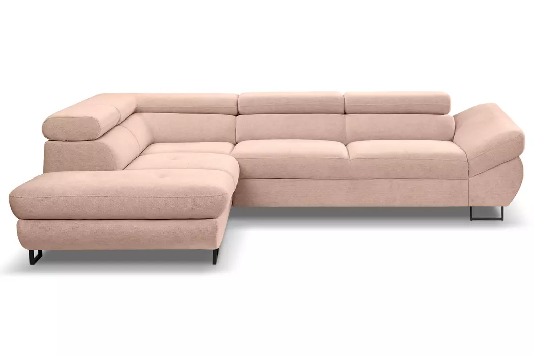 Ecksofa Fabio