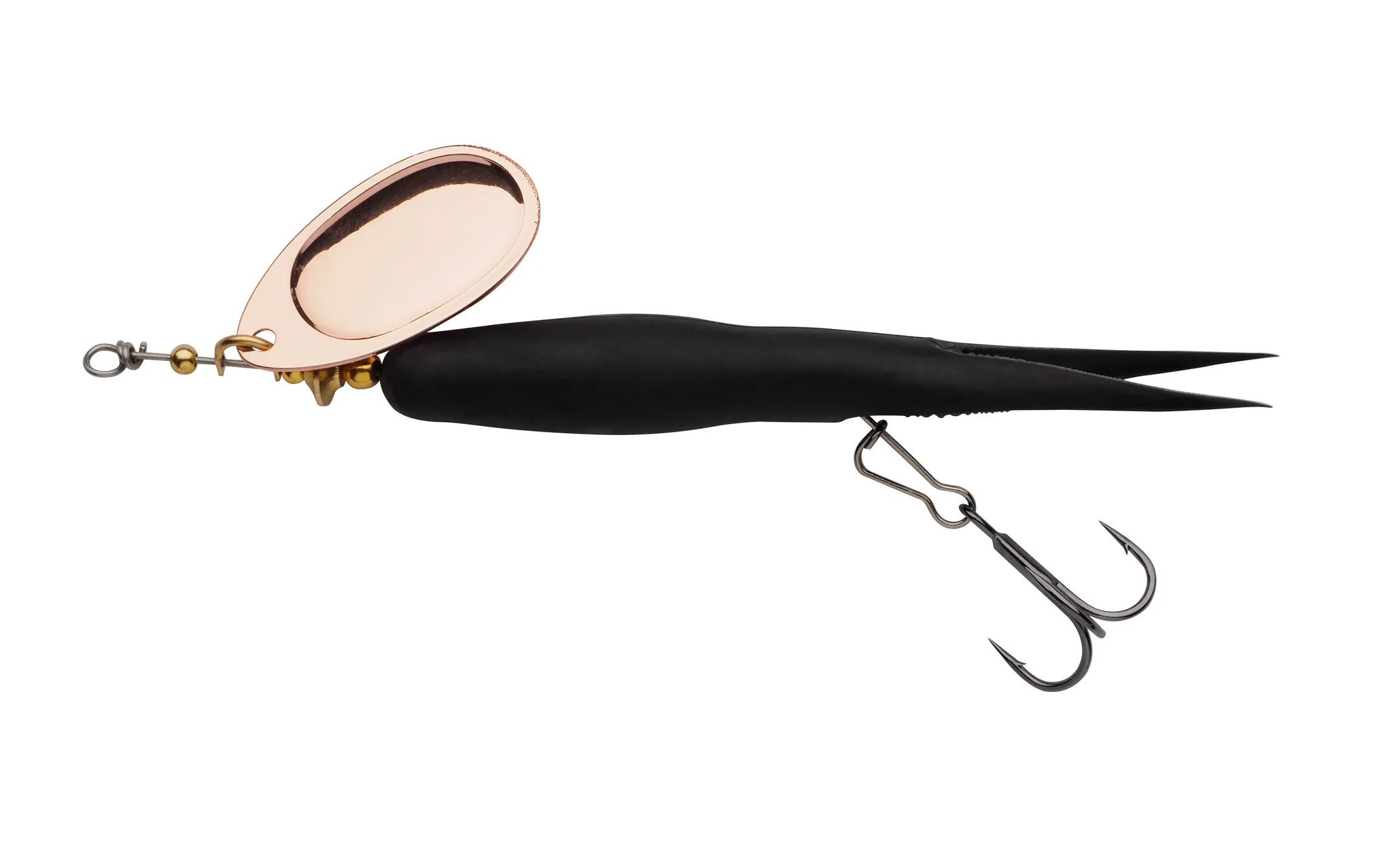 Abu Garcia Salmon Seeker 20gr Orange / Copper