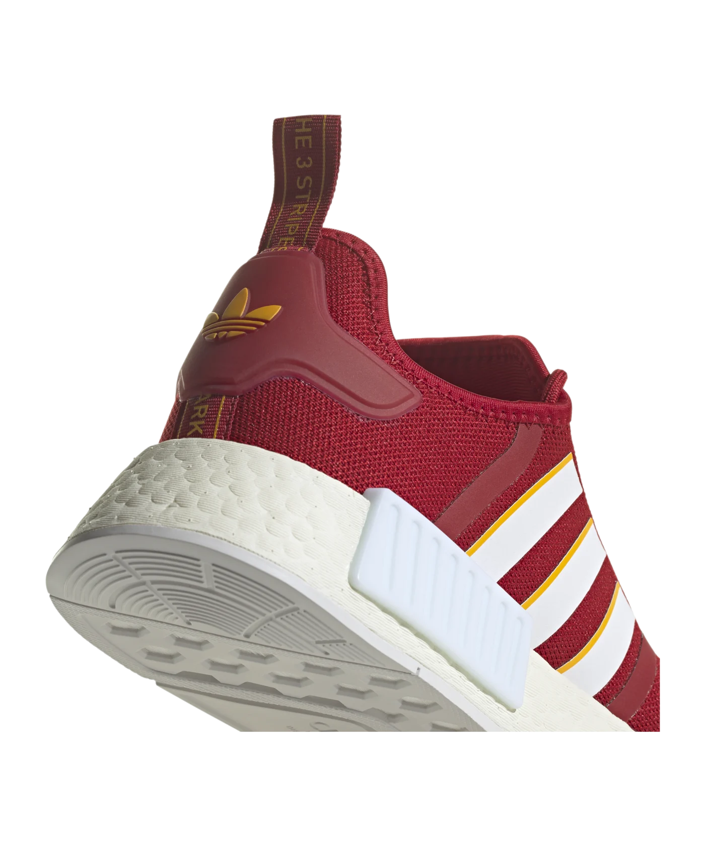 adidas Originals NMD R1 Rot