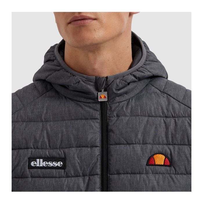Ellesse Lombardy Gewatteerde Jas Heren