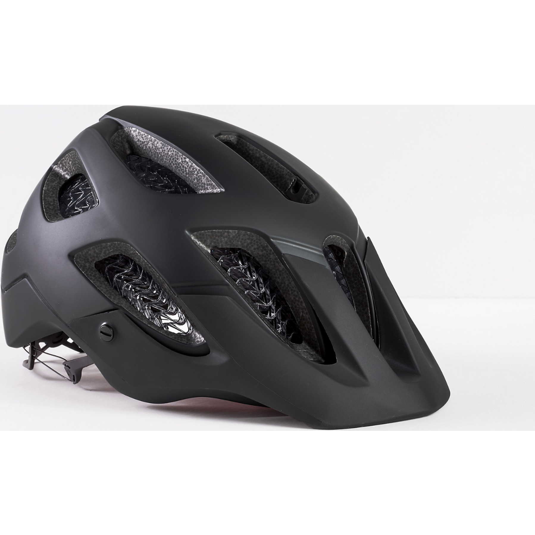 Bontrager Blaze Wavecel MTB Helm