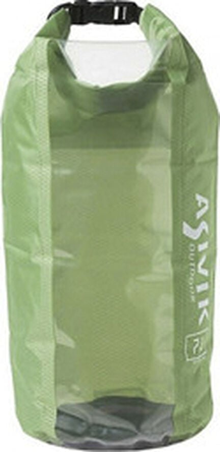 Asivik ASIVIK Drybag2 07L Grøn