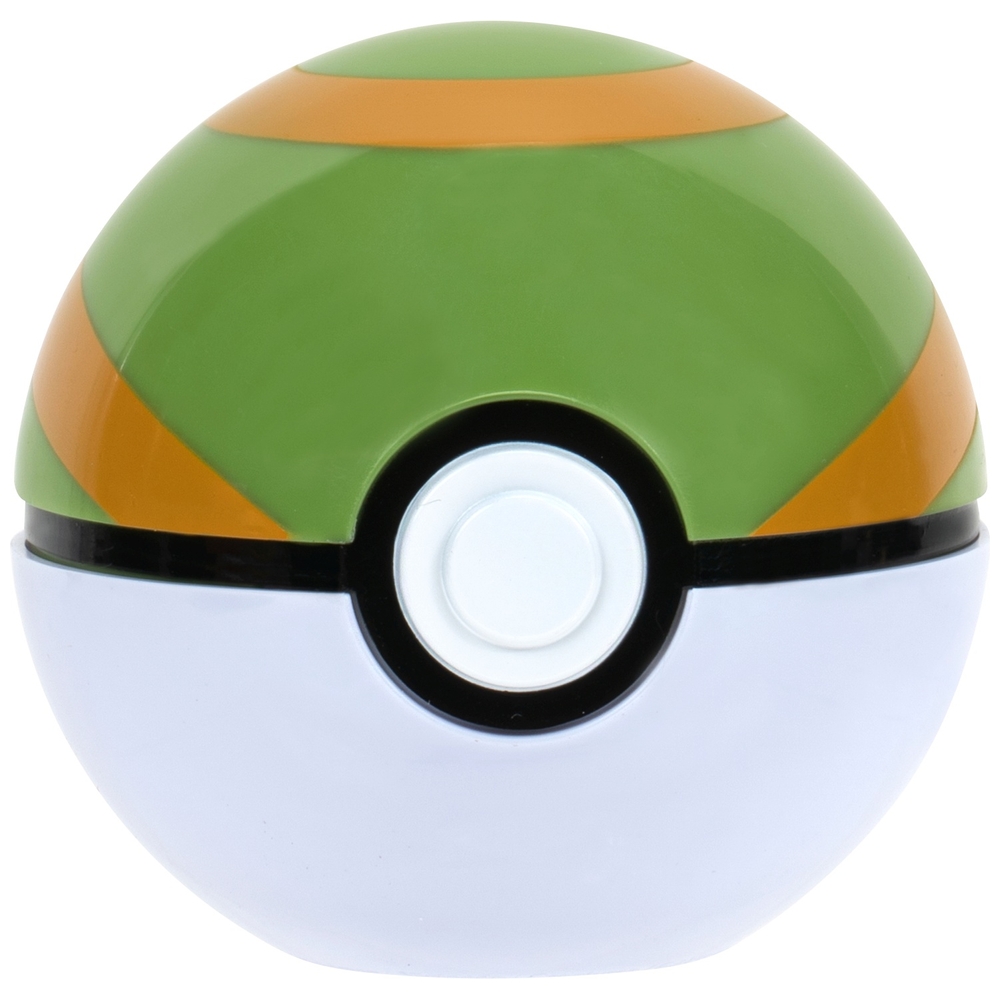 Pokémon Clip 'N' Go Mankey und Pokéball