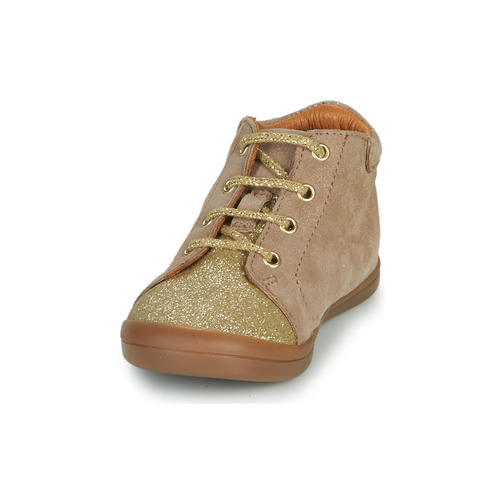 GBB - NAHIA - Beige / Doré
