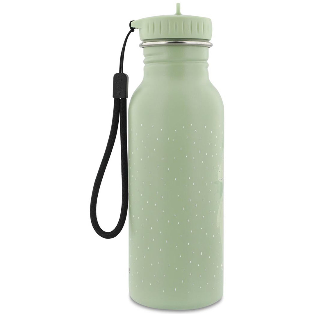 trixie rvs drinkfles mr. dragon - 500 ml