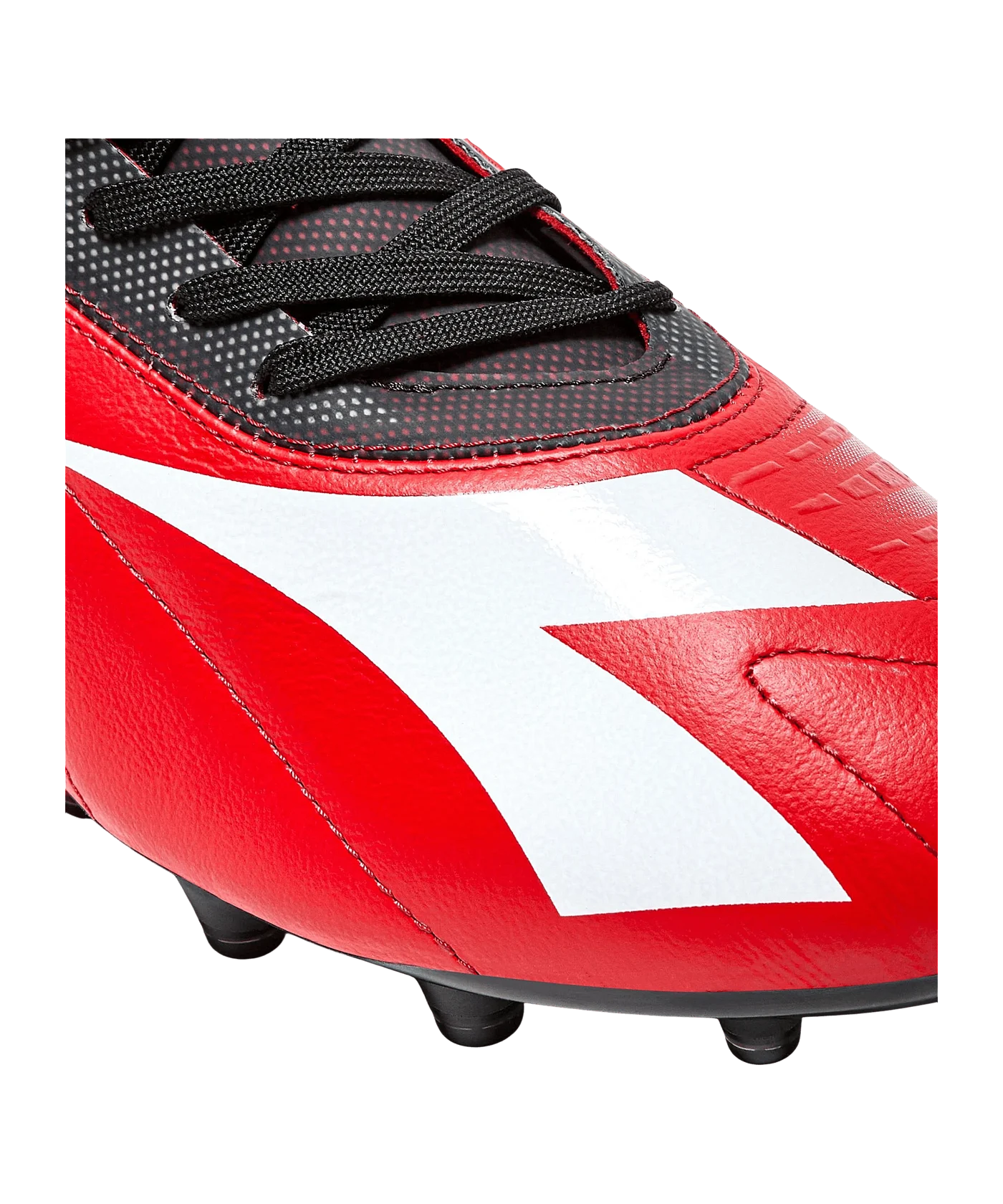 Diadora Maximus Veloce Italy SLX FG Rot FD1089