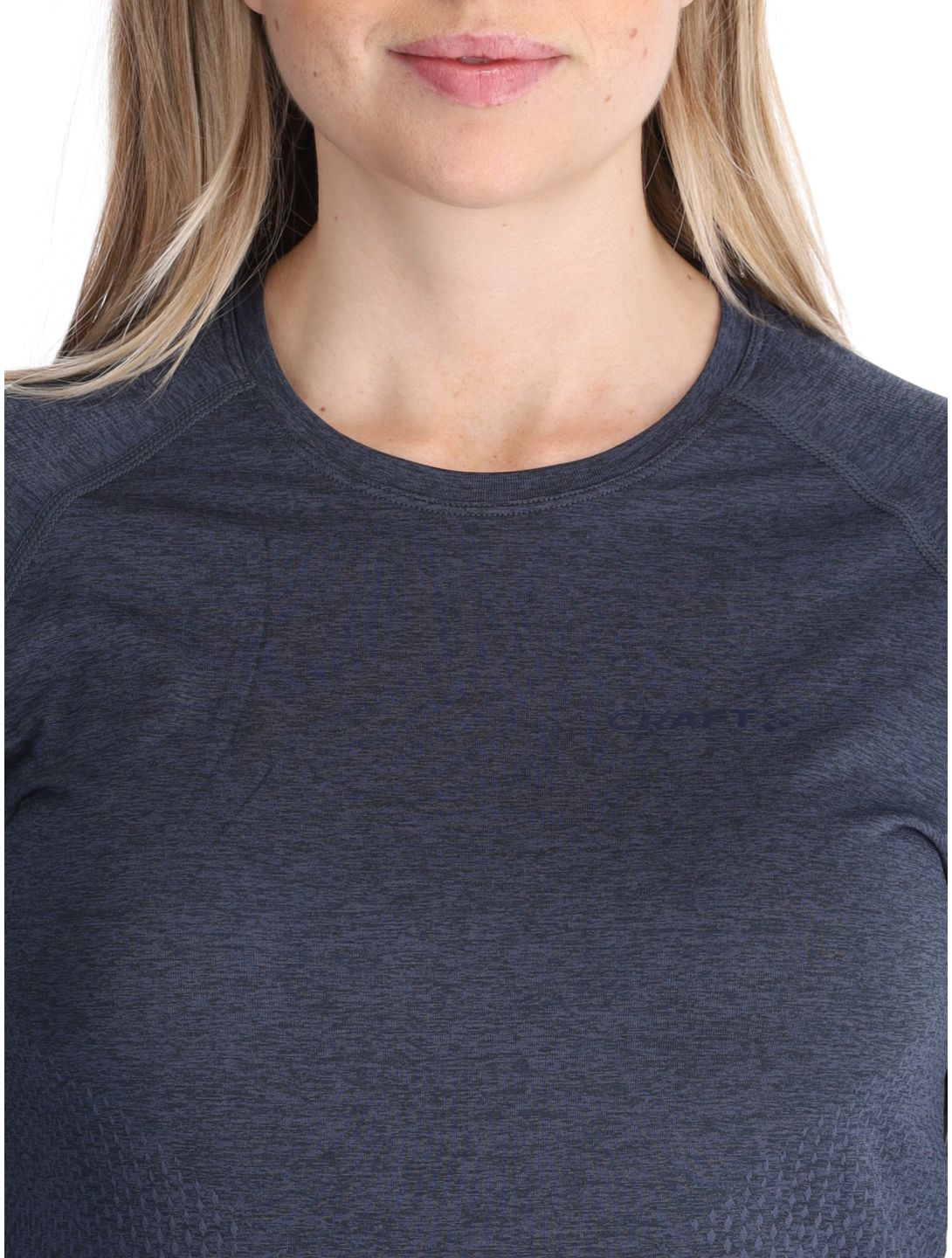 Core Dry Active Comfort LS thermoshirt dames