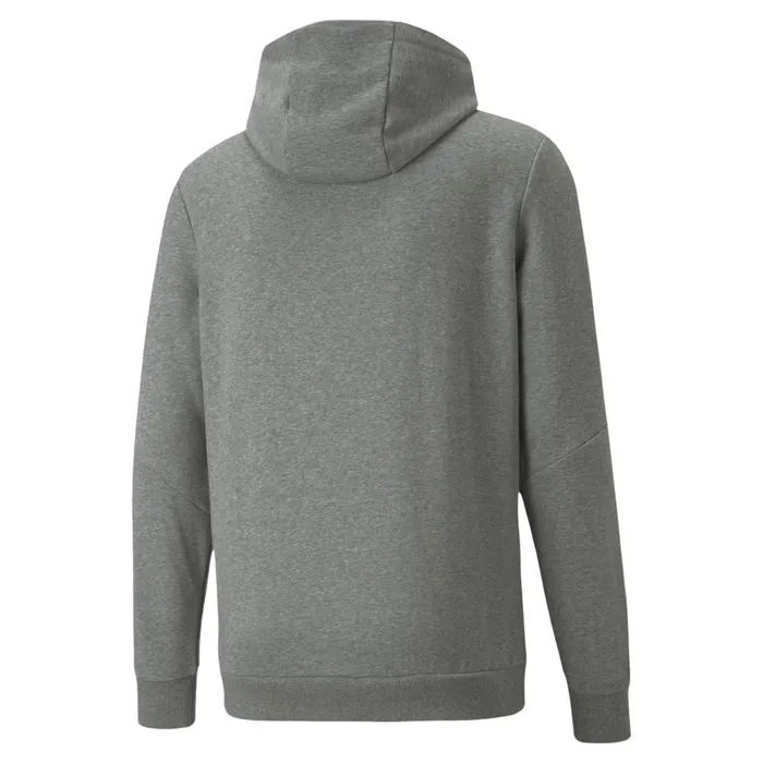 Puma Essentials+ Tape Hoodie Heren