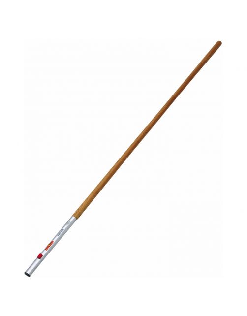 Wolf-Garten Essenhouten Steel Zm170 - Stelen - 170 cm