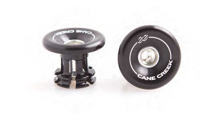 Cane Creek BARKEEP