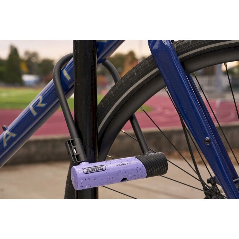 410 Ultra - Antivol vélo en U
