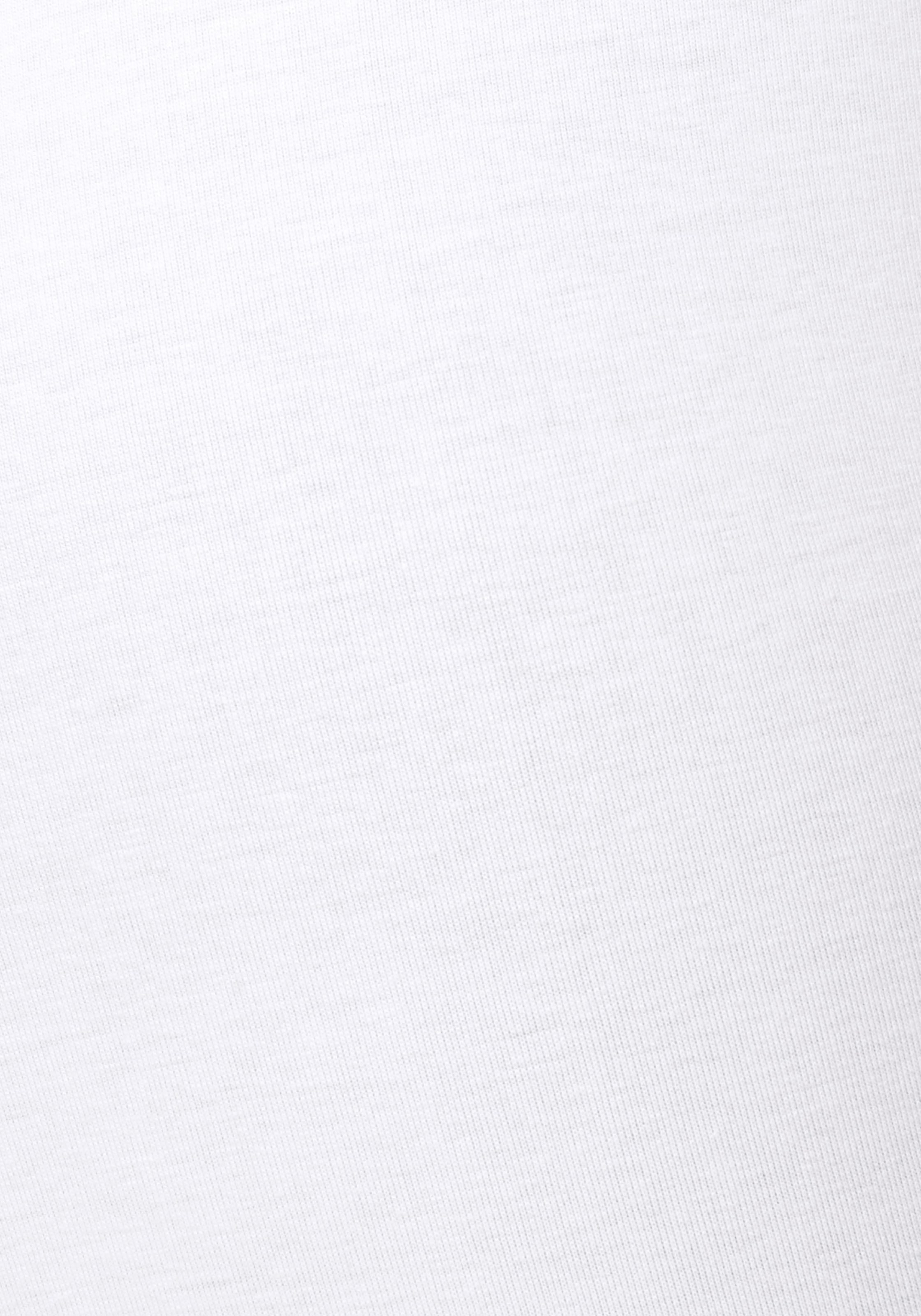 Boysen's Leggings  mit Spitze
