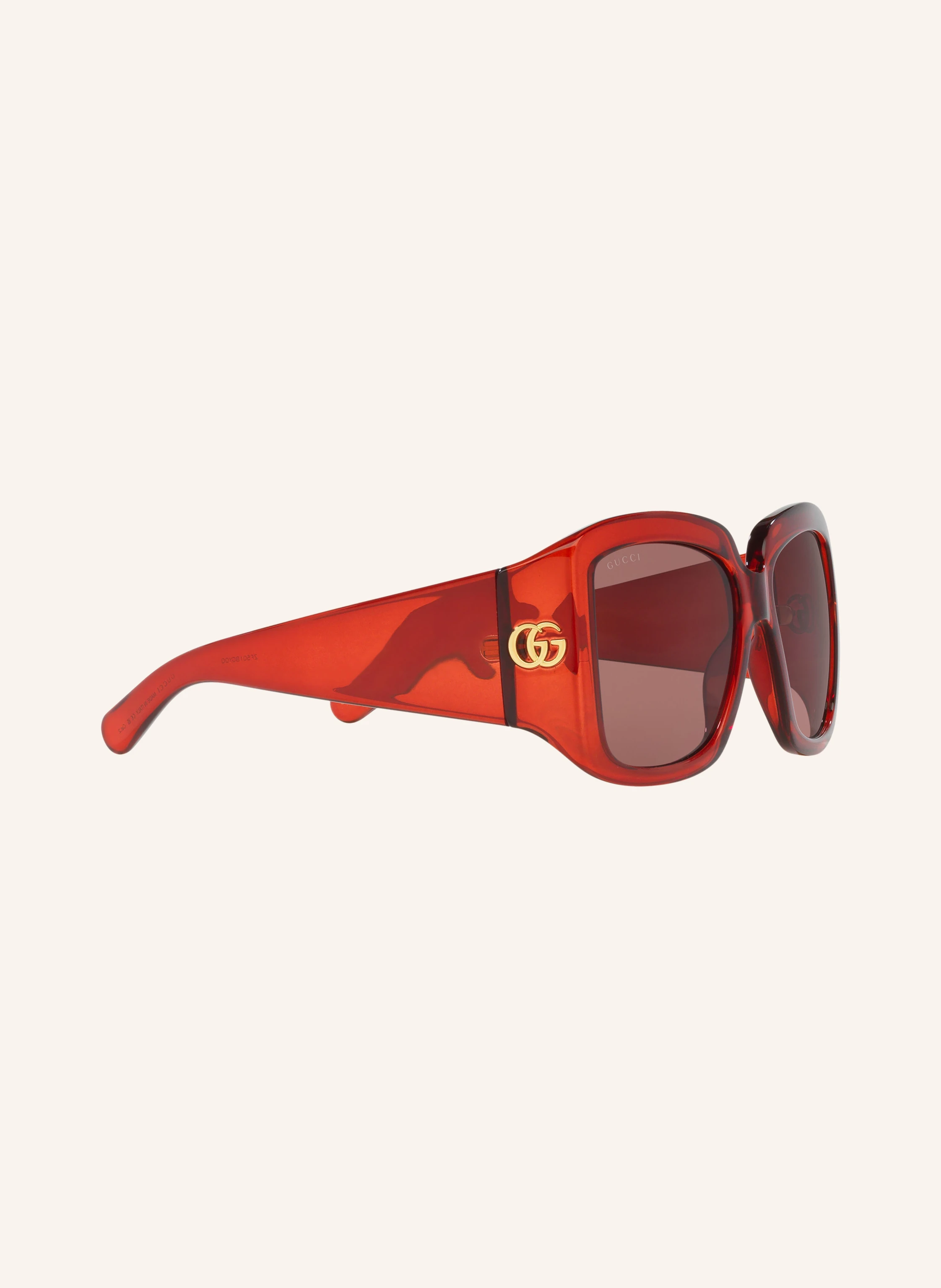 GUCCI Sonnenbrille GG1402S