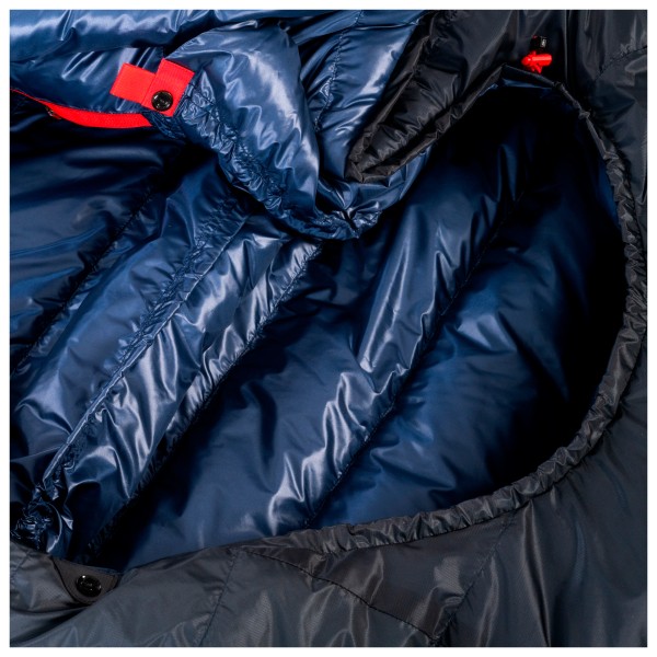 Pajak - Core 750 - Sac de couchage en duvet
