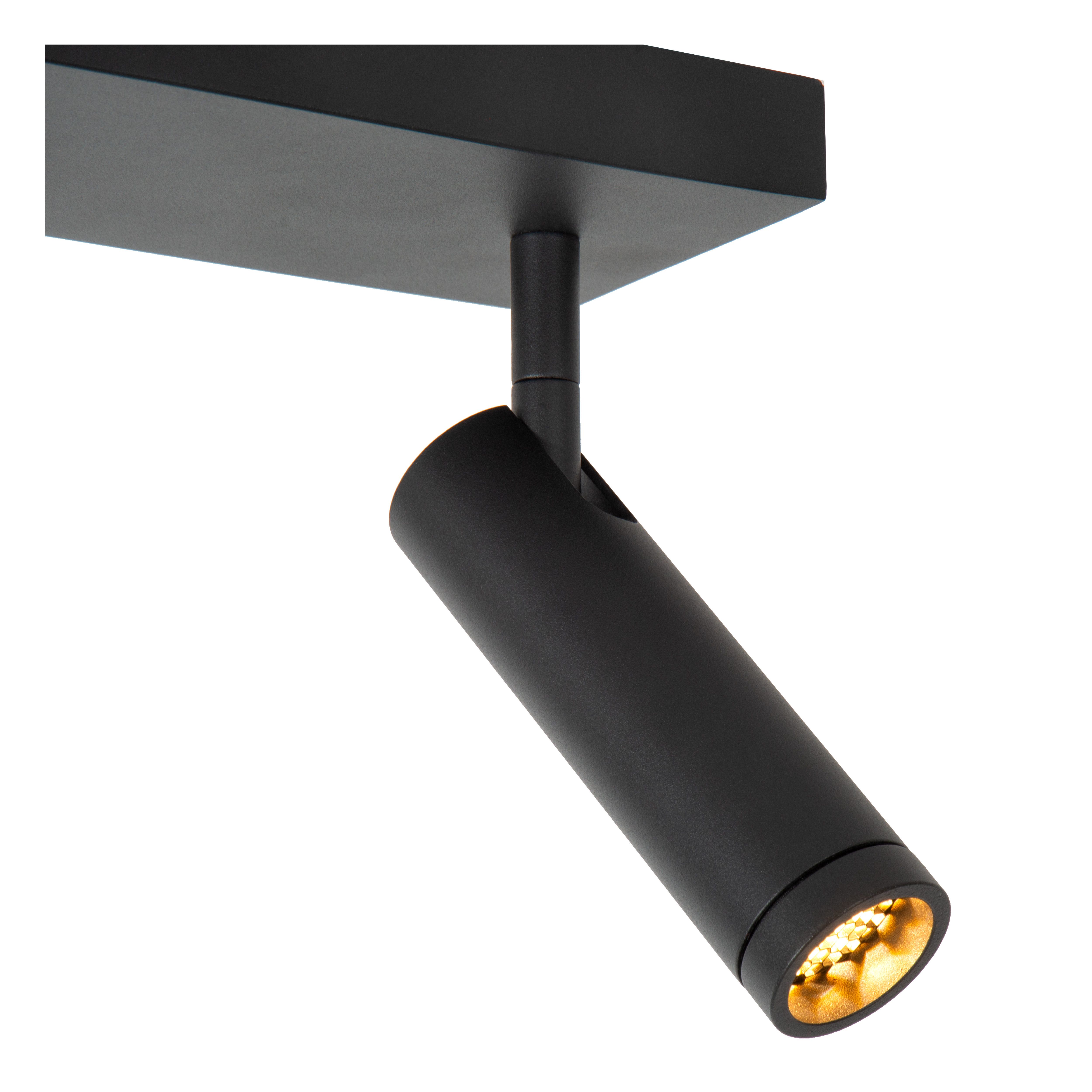 Plafondlamp Grado B25 x D10 cm