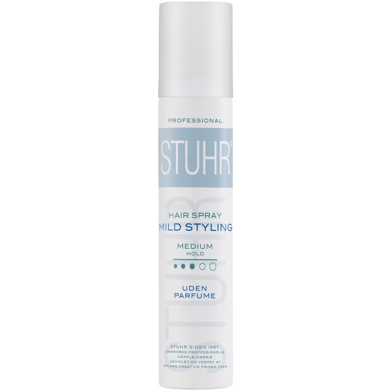 Stuhr Mild Styling Hair Spray 250 ml