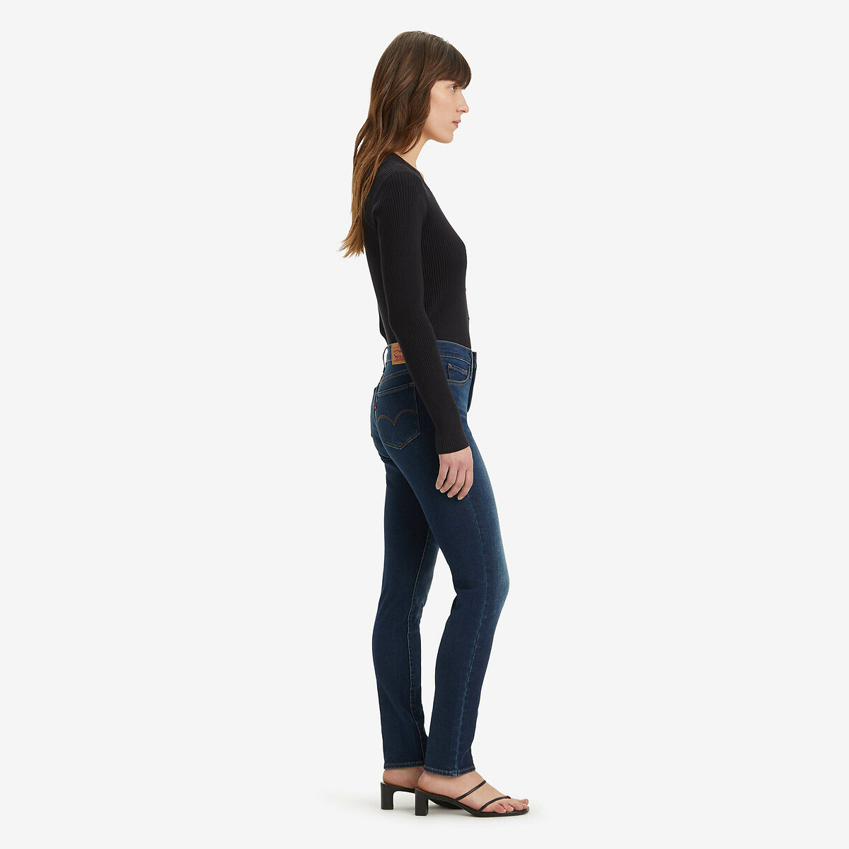 Calça Jeans Skinny Modeladora LEVI'S 311