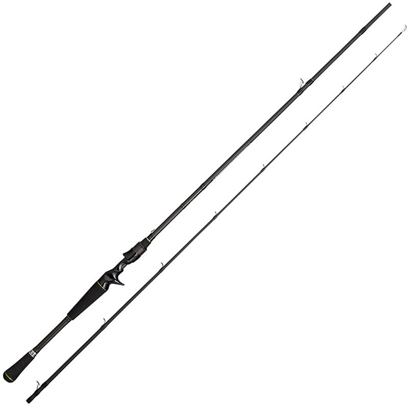 Canne Casting Gunki Overtake Finesse Ed-C