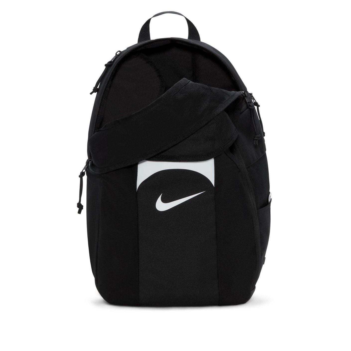 Nike Academy Team Rugzak Zwart Wit
