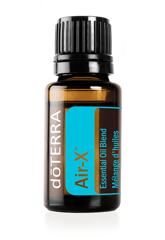 Mélange Air-X™