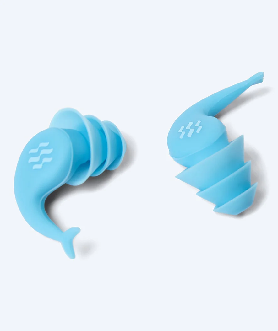 Watery ørepropper - Tasman Pro - Blå