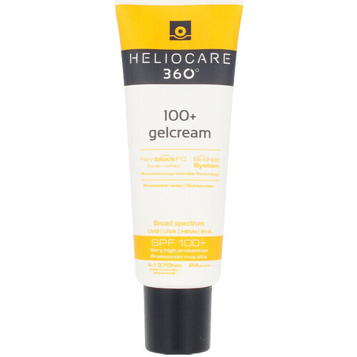 Heliocare - 360º Spf100+ Gel Cream