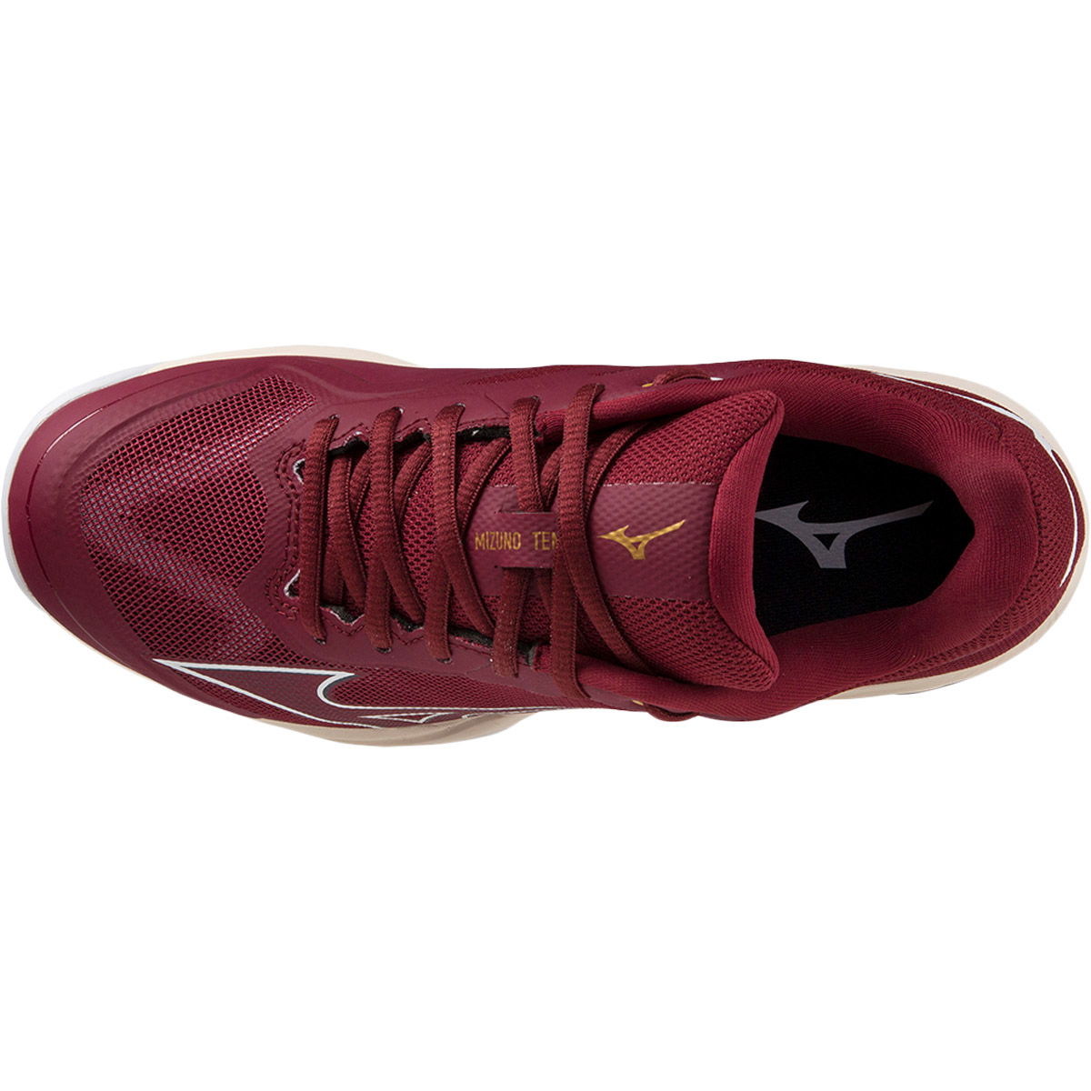Mizuno Wave Exceed Light Clay Court Tennissko Dame