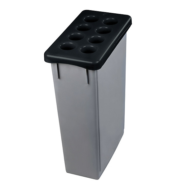 Collecteur Office de gobelet 90 litres