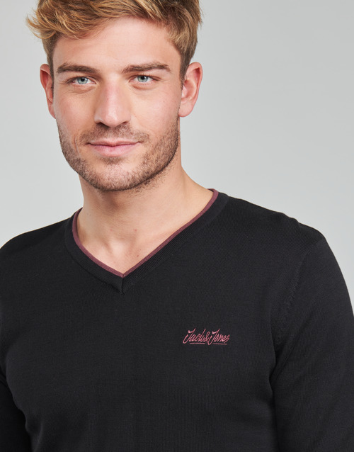 Jack & Jones - JORTONS - Noir