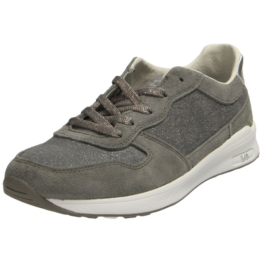 Evado Halbschuhe grau