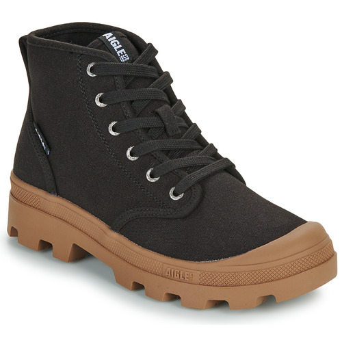 Aigle - TENERE CVS - Noir
