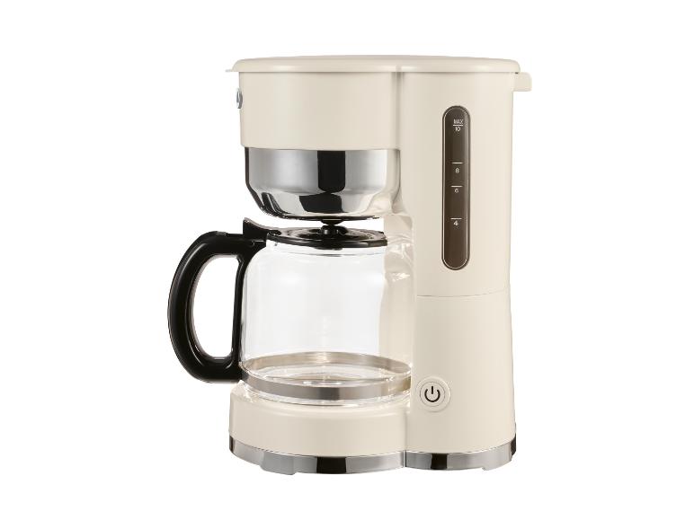Koffiezetapparaat