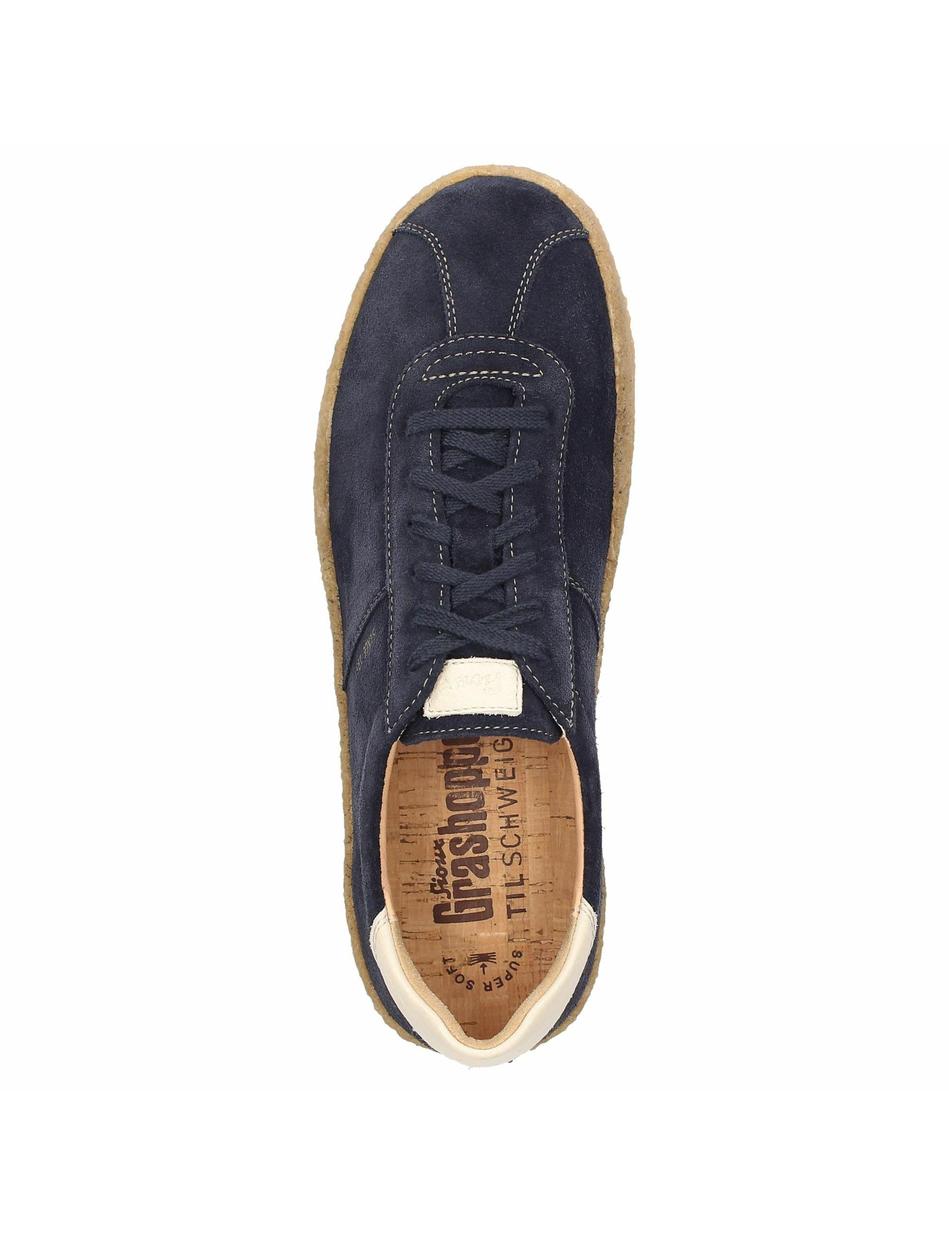 Sneaker Tils grashopper 002