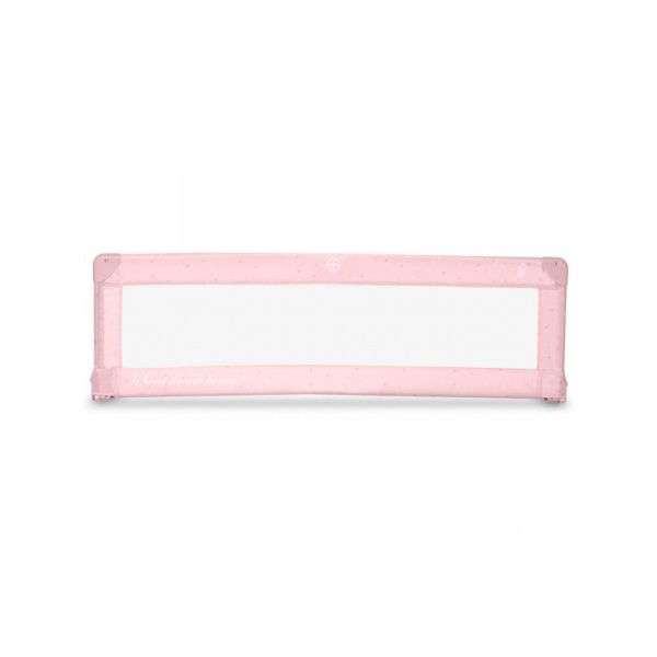 Asalvo Barreira de Segurança 150 cm Stars Pink