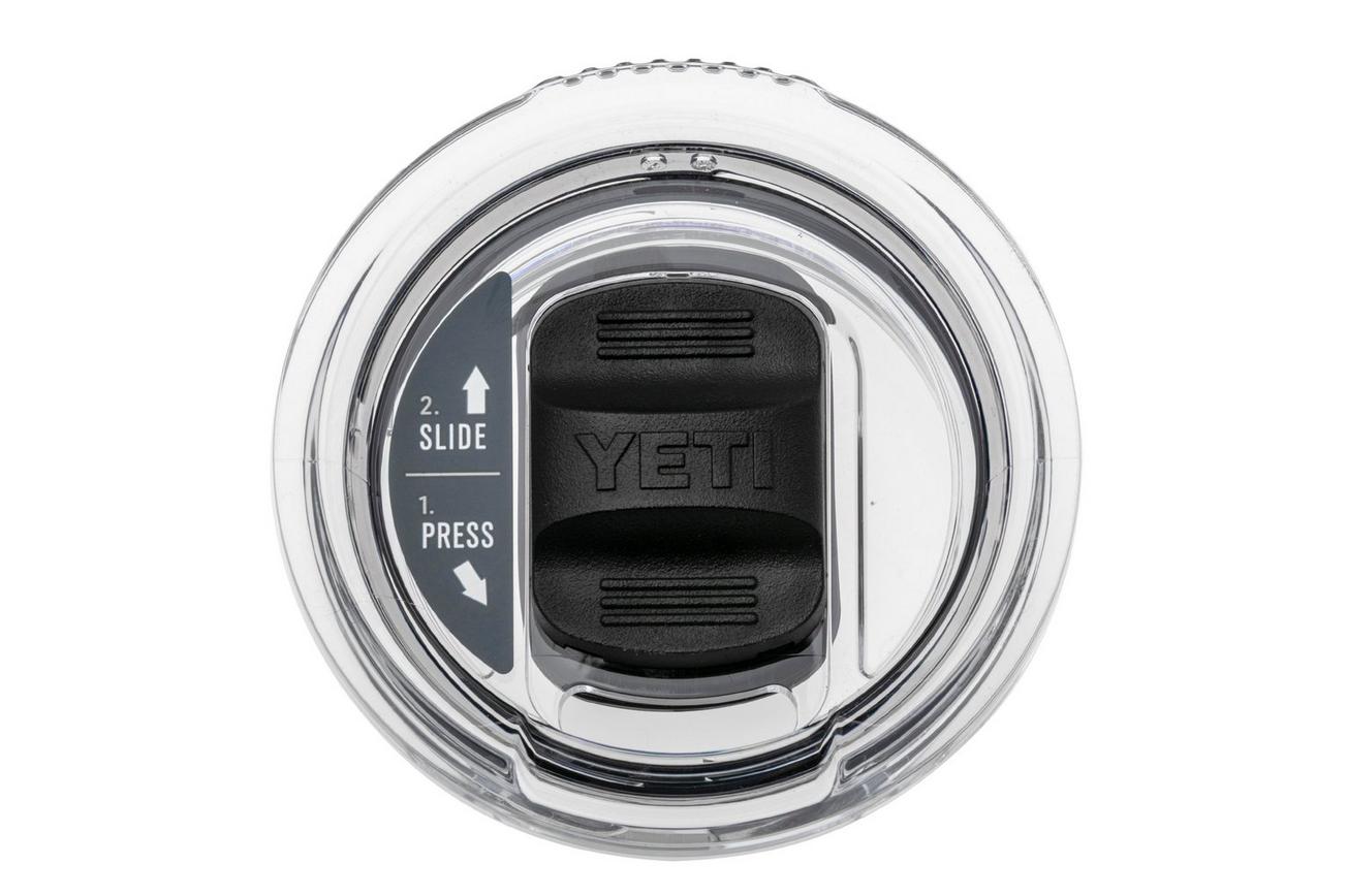 Yeti Stronghold Lid, deksel voor Yeti Rambler Travel Mug 20oz reismok