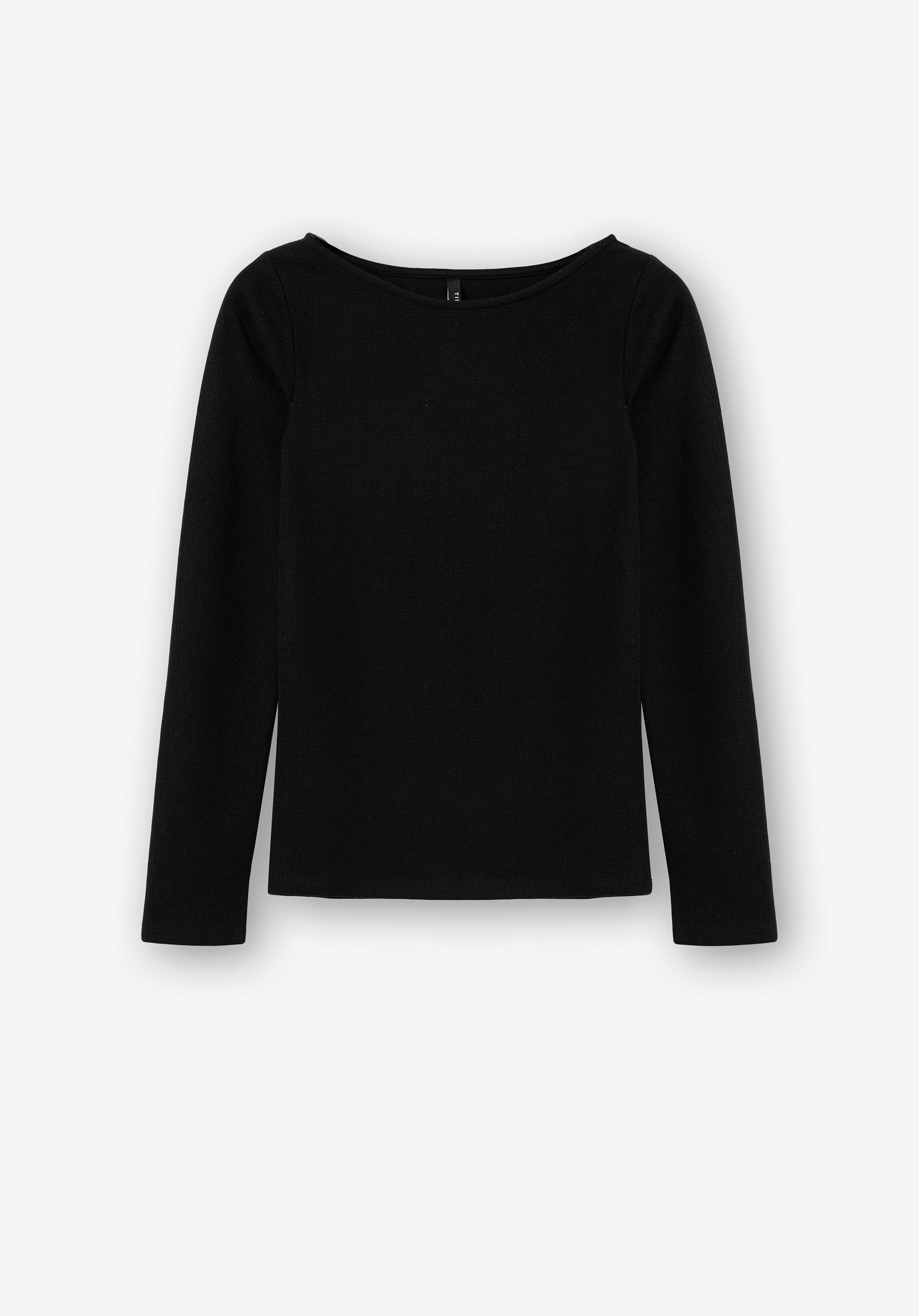T-shirt Toque Suave