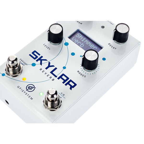 GFI System Skylar Reverb