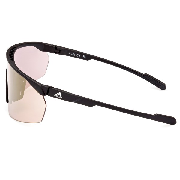 adidas eyewear - SP0075 Mirror Cat:2 - Lunettes vélo