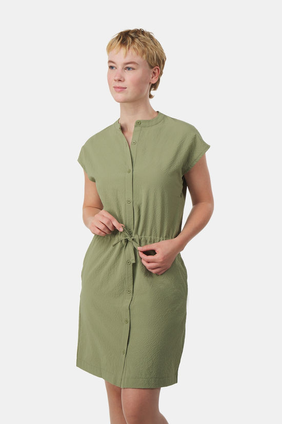 Ayacucho Ayacucho Bali Dress Jurk