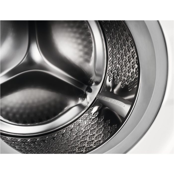AEG Einbau-Waschmaschine Serie 8000 PowerCare® LR8BI7480