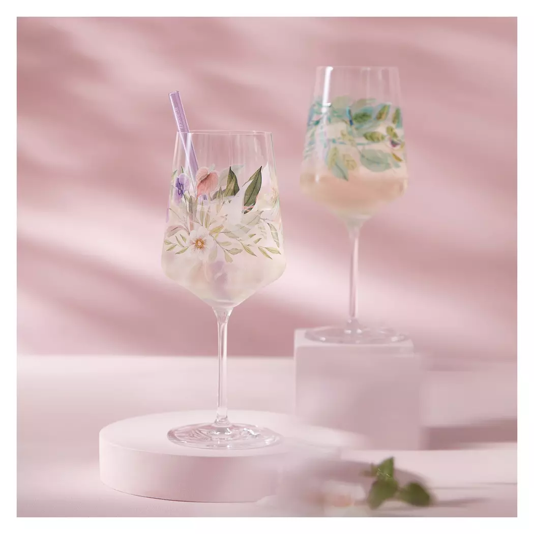 Aperitifglas Sommertau 544 ml