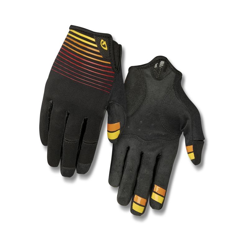 Dnd - Gants vélo homme