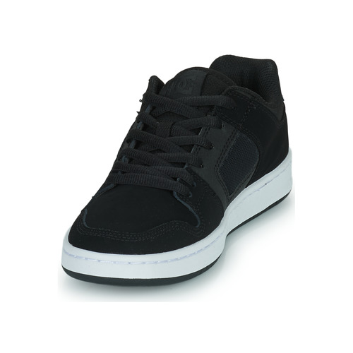 DC Shoes - MANTECA 4 - Noir / Doré
