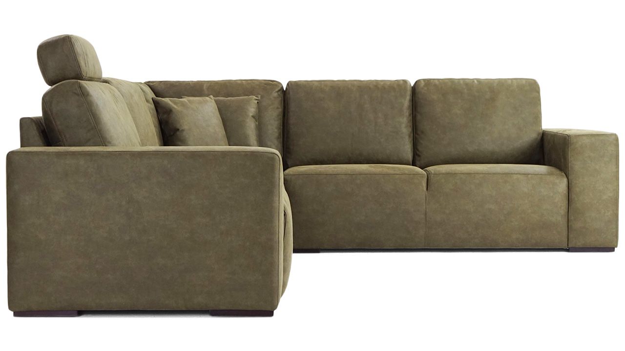 Hoek sofa Larissa
