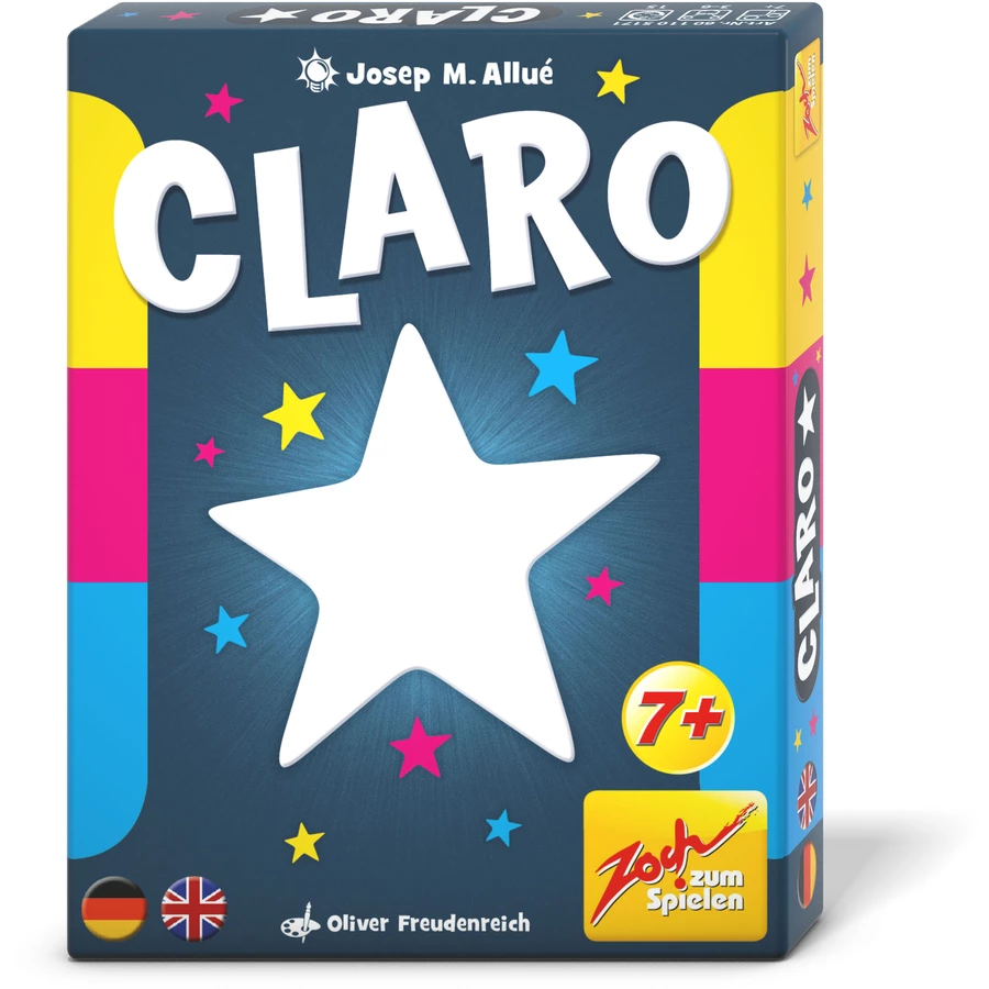 Noris Claro
