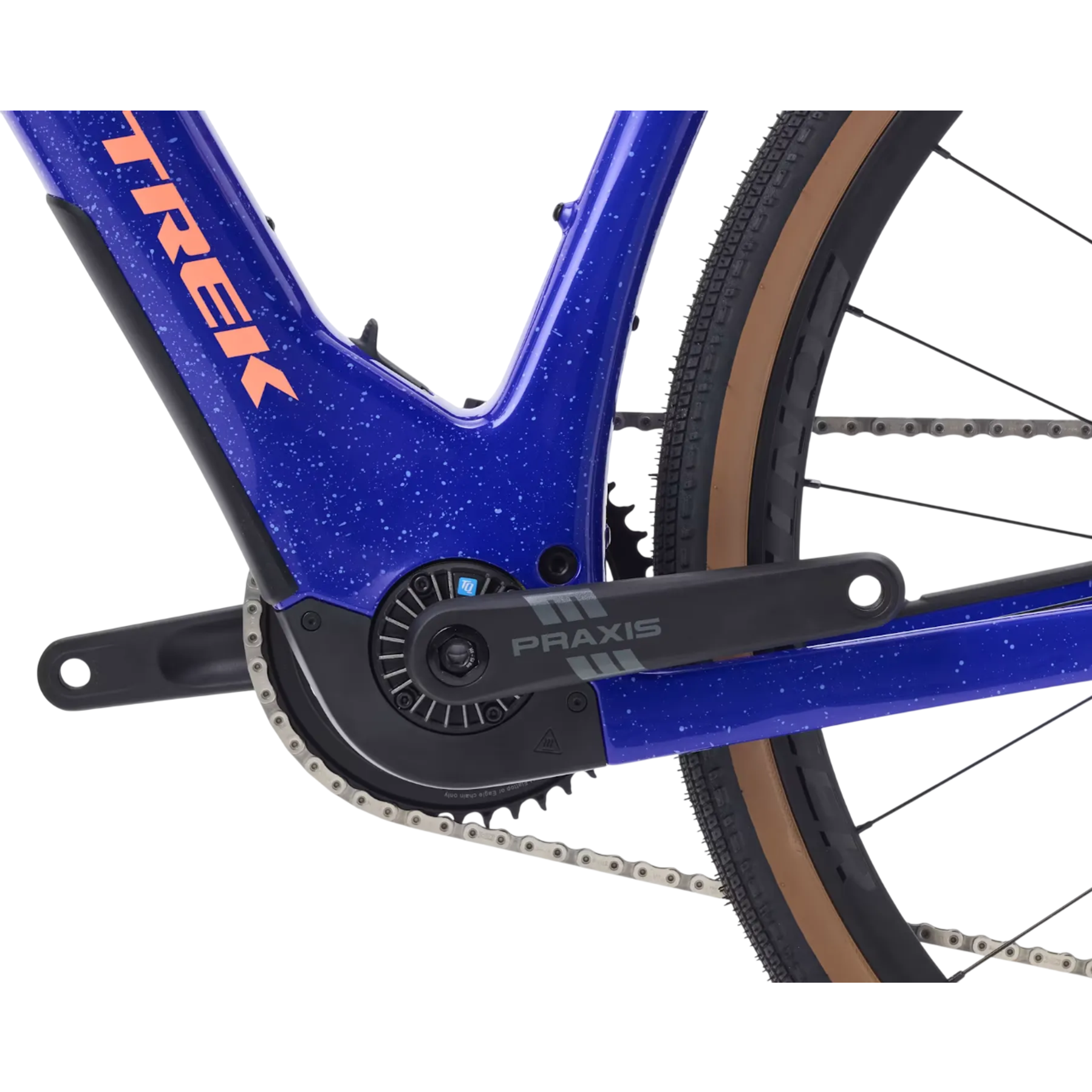 Trek Checkpoint+ SL 6 AXS 2026