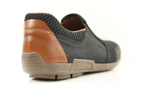 Rieker Slipper