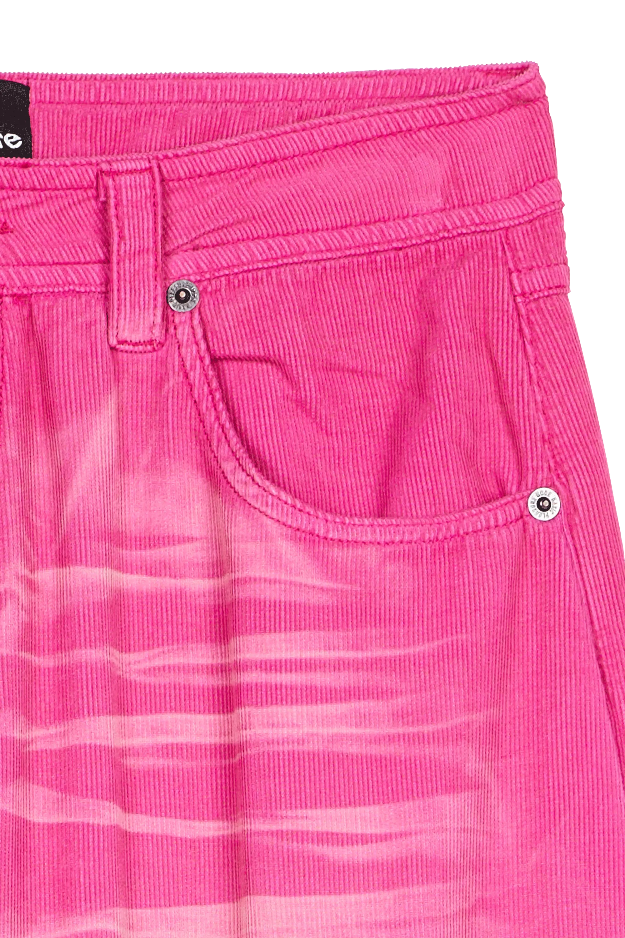 BASIC PLEASURE MODE pantalon PARADISE COR Rose