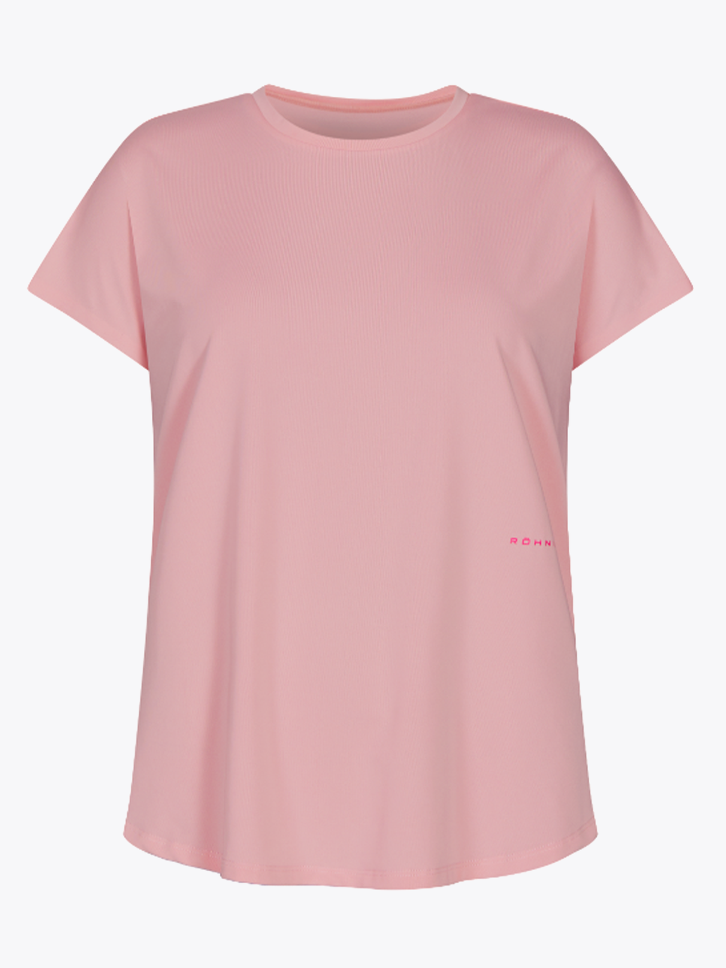 Jersey Loose Tee