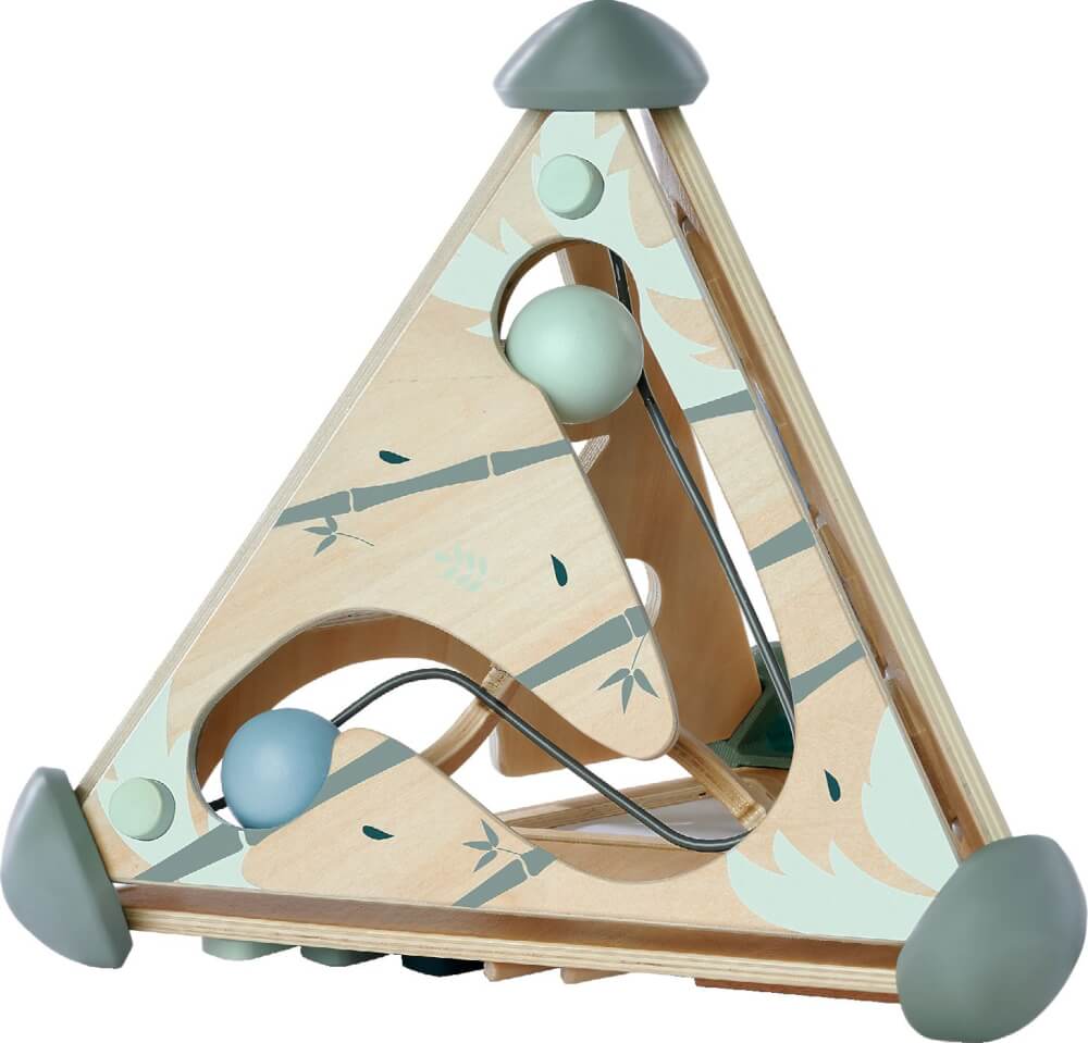 Eichhorn Spielcenter Pyramide